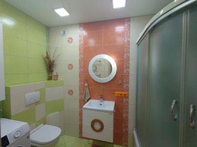 Продажа квартиры Омск. Красный Пахарь, 99/1 Продажа квартиры Омск. Красный Пахарь, 99/1