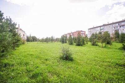 Продажа квартиры Омск. Авиагородок, 7б
