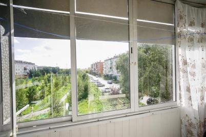 Продажа квартиры Омск. Авиагородок, 7б