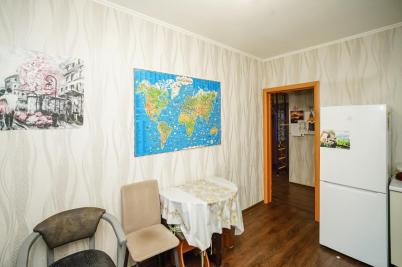 Продажа квартиры Омск. Омская, 136 к2