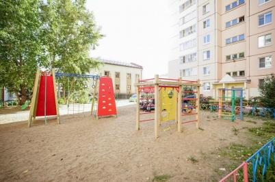 Продажа квартиры Омск. Омская, 136 к2
