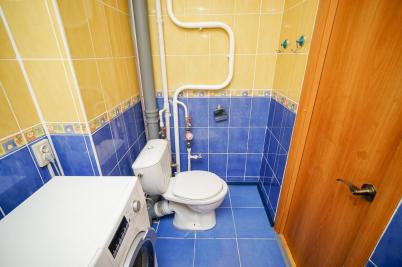 Продажа квартиры Омск. Омская, 136 к2