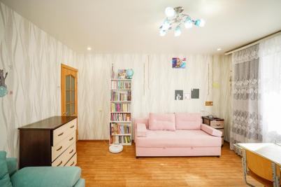 Продажа квартиры Омск. Омская, 136 к2