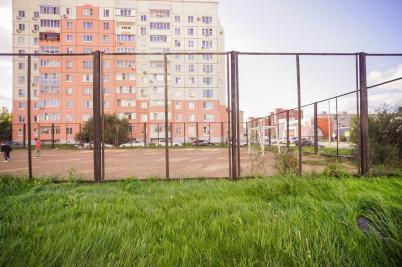 Продажа квартиры Омск. Омская, 136 к2
