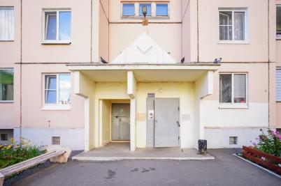 Продажа квартиры Омск. Омская, 136 к2