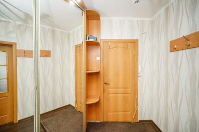 Продажа квартиры Омск. Омская, 136 к2