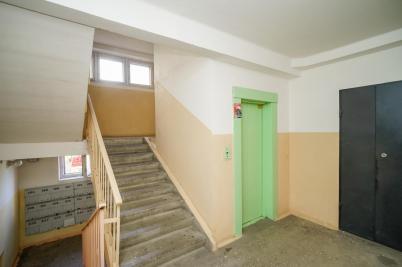 Продажа квартиры Омск. Омская, 136 к2