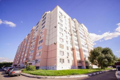 Продажа квартиры Омск. Омская, 136 к2