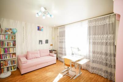 Продажа квартиры Омск. Омская, 136 к2