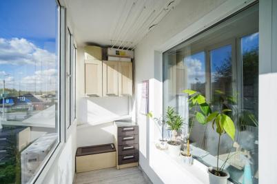 Продажа квартиры Омск. Омская, 136 к2