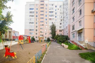 Продажа квартиры Омск. Омская, 136 к2