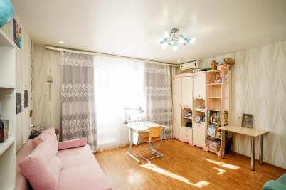 Продажа квартиры Омск. Омская, 136 к2