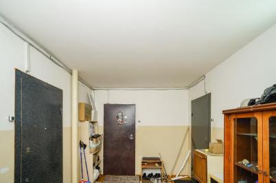 Продажа квартиры Омск. Омская, 136 к2