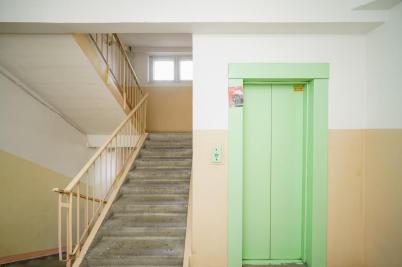 Продажа квартиры Омск. Омская, 136 к2