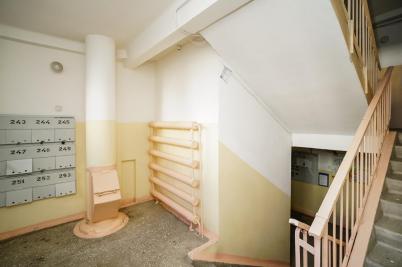 Продажа квартиры Омск. Омская, 136 к2