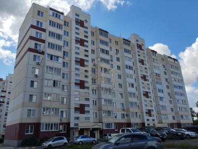 Продажа квартиры Омск. Королева пр-кт., 24к2