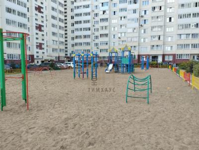 Продажа квартиры Омск. Королева пр-кт., 24к2