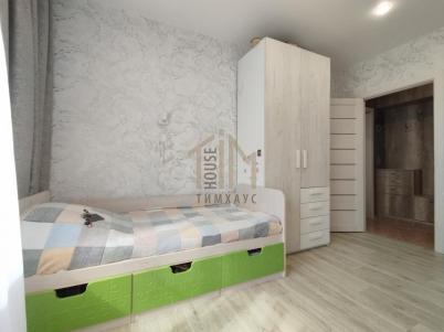 Продажа квартиры Омск. Королева пр-кт., 24к2