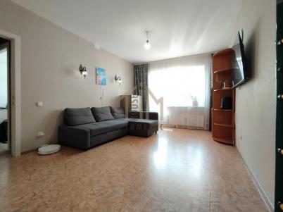 Продажа квартиры Омск. Королева пр-кт., 24к2