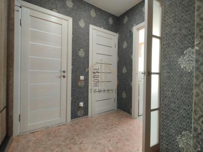 Продажа квартиры Омск. Королева пр-кт., 24к2