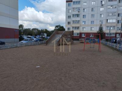 Продажа квартиры Омск. Королева пр-кт., 24к2