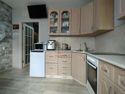 Продажа квартиры Омск. Королева пр-кт., 24к2