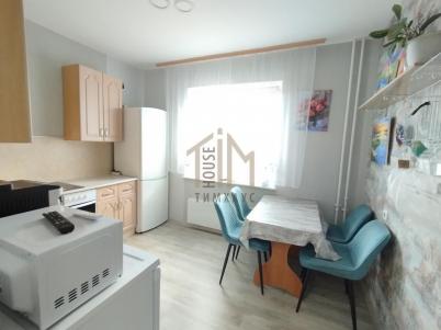 Продажа квартиры Омск. Королева пр-кт., 24к2