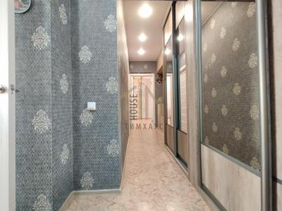 Продажа квартиры Омск. Королева пр-кт., 24к2