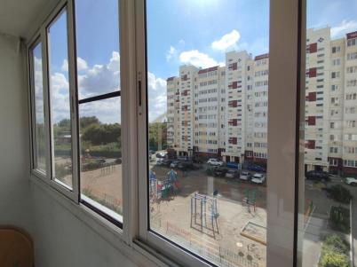 Продажа квартиры Омск. Королева пр-кт., 24к2