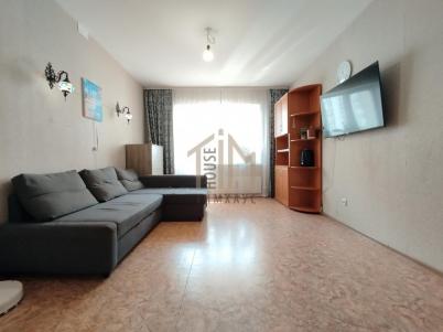 Продажа квартиры Омск. Королева пр-кт., 24к2