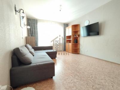 Продажа квартиры Омск. Королева пр-кт., 24к2