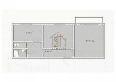 Продажа квартиры Омск. Королева пр-кт., 24к2