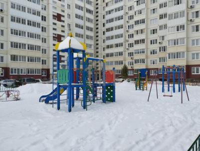 Продажа квартиры Омск.&nbsp;Королева пр-кт., 24к2