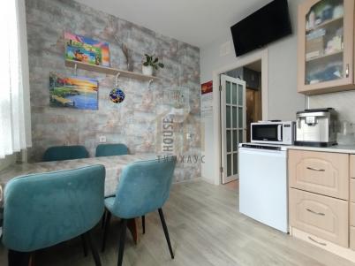 Продажа квартиры Омск. Королева пр-кт., 24к2