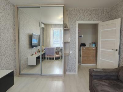 Продажа квартиры Омск. Космический проспект 14Бк7