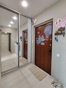 Продажа квартиры Омск. Космический проспект 14Бк7