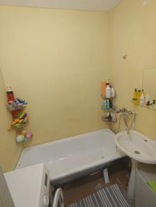 Продажа квартиры Омск. Космический проспект 14Бк7