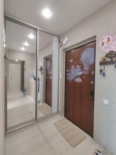 Продажа квартиры Омск. Космический проспект 14Бк7