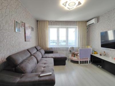 Продажа квартиры Омск. Космический проспект 14Бк7