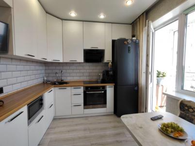 Продажа квартиры Омск. Космический проспект 14Бк7