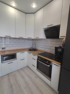 Продажа квартиры Омск. Космический проспект 14Бк7