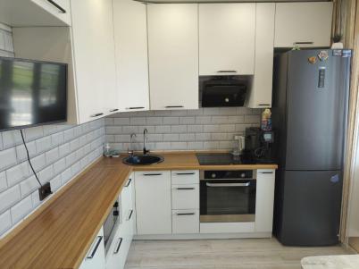 Продажа квартиры Омск. Космический проспект 14Бк7