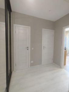 Продажа квартиры Омск. Космический проспект 14Бк7