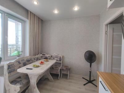 Продажа квартиры Омск. Космический проспект 14Бк7