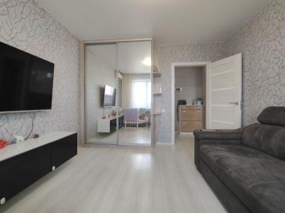 Продажа квартиры Омск. Космический проспект 14Бк7