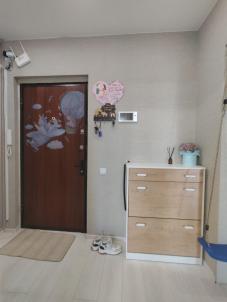 Продажа квартиры Омск. Космический проспект 14Бк7