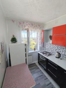 Продажа квартиры Омск. 3-я Молодёжная улица 77