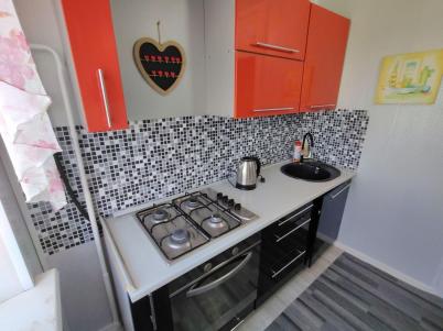 Продажа квартиры Омск. 3-я Молодёжная улица 77