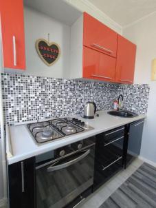 Продажа квартиры Омск. 3-я Молодёжная улица 77