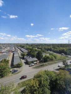 Продажа квартиры Омск. 3-я Молодёжная улица 77